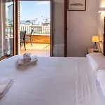 SANT CARLES 20 apartamento soleado con vistas al mar
