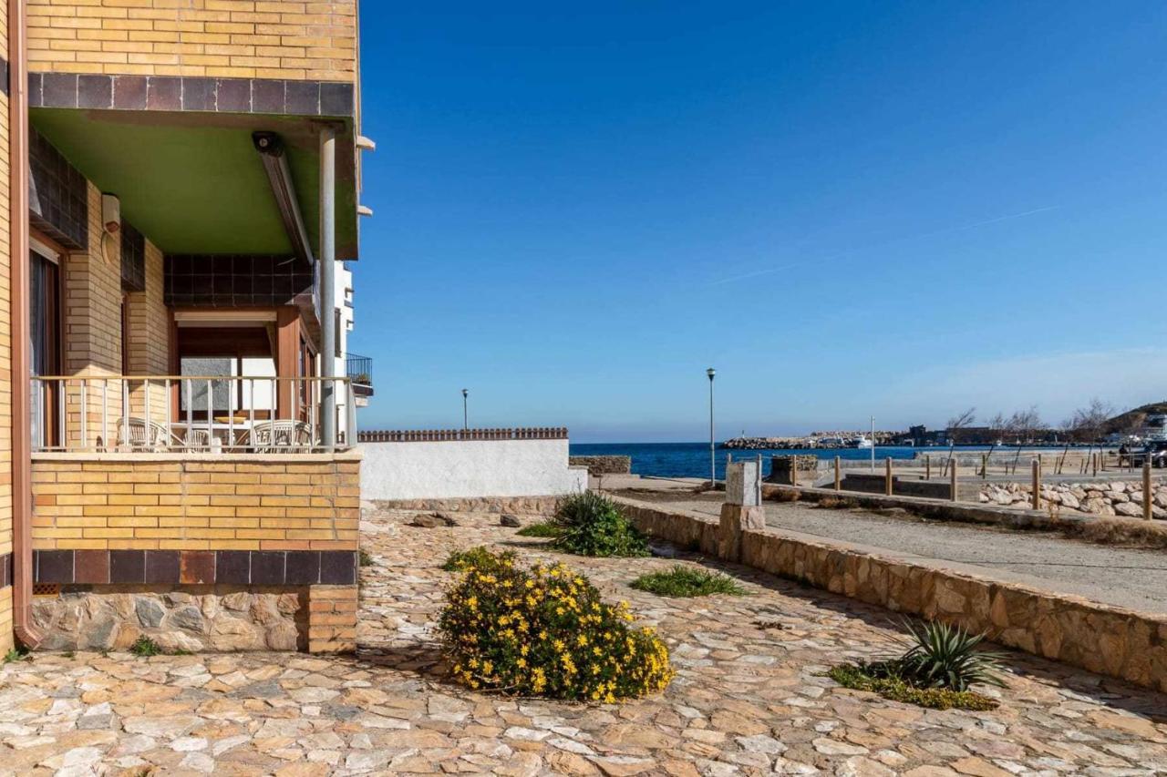Sant Carles 20 Soleado Con Vistas Al Mar Apartamento
