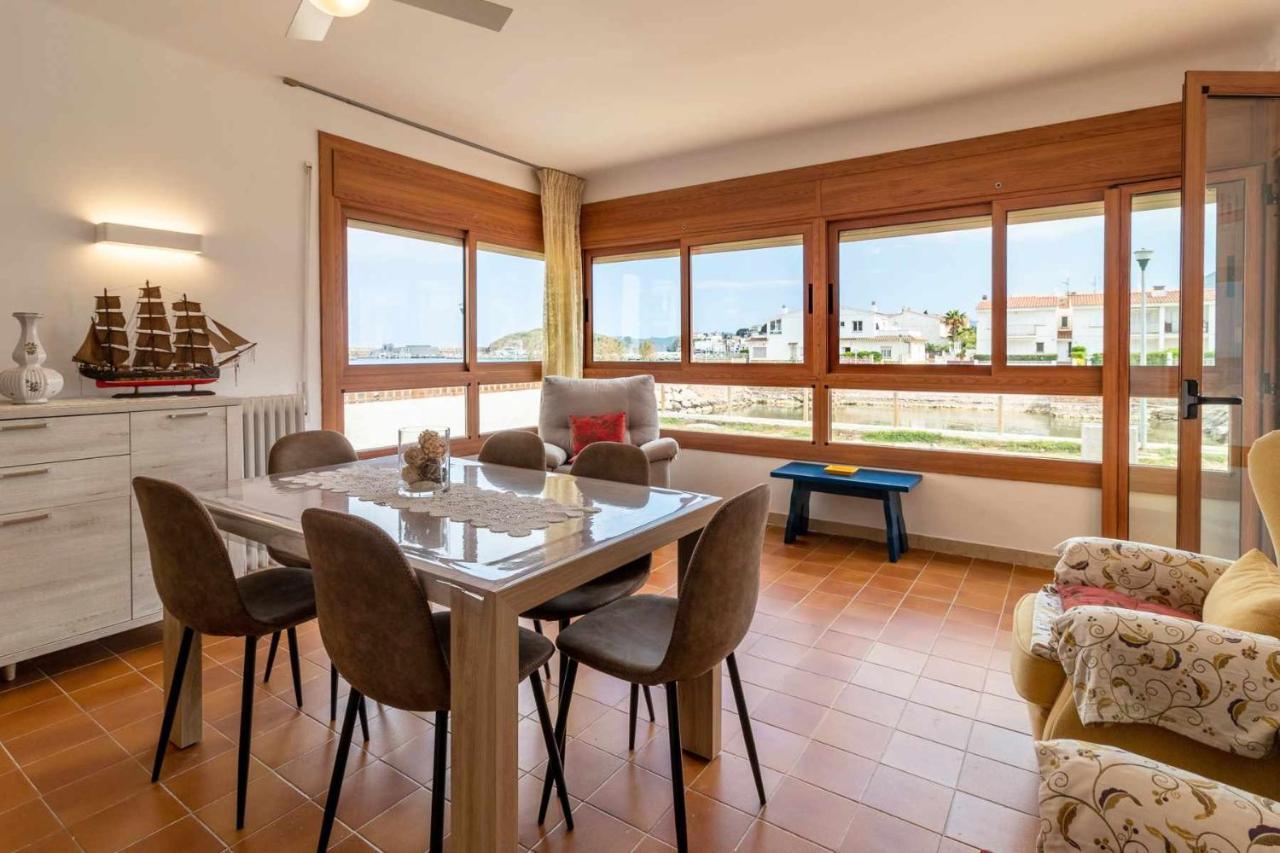Sant Carles 20 Soleado Con Vistas Al Mar Apartamento *