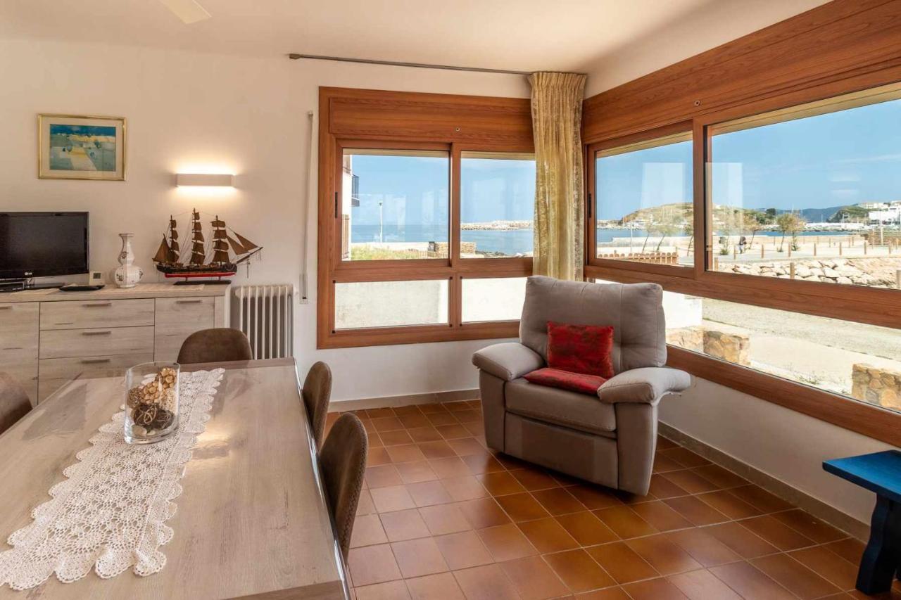 Sant Carles 20 Soleado Con Vistas Al Mar Apartamento
