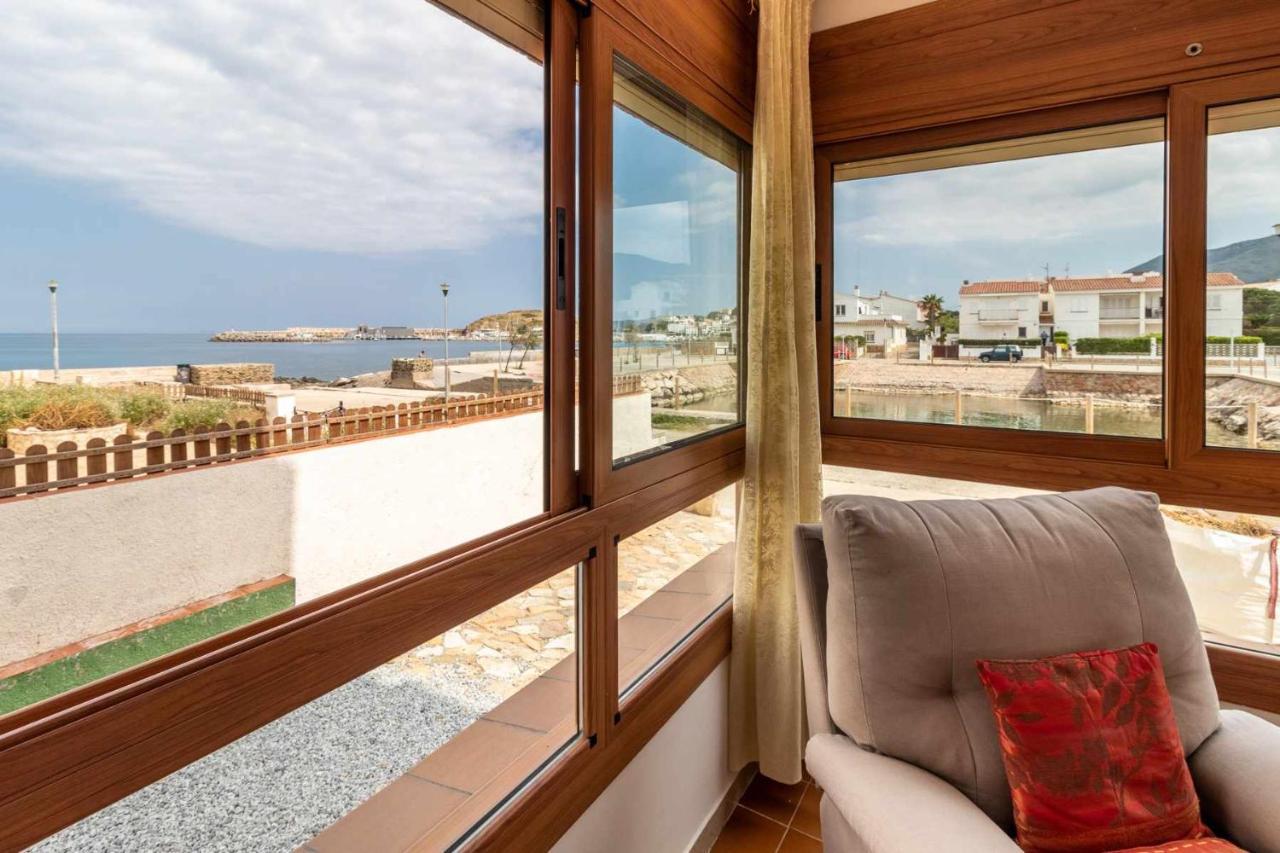 Appartement Sant Carles 20 Con Vistas Al Mar Gerona