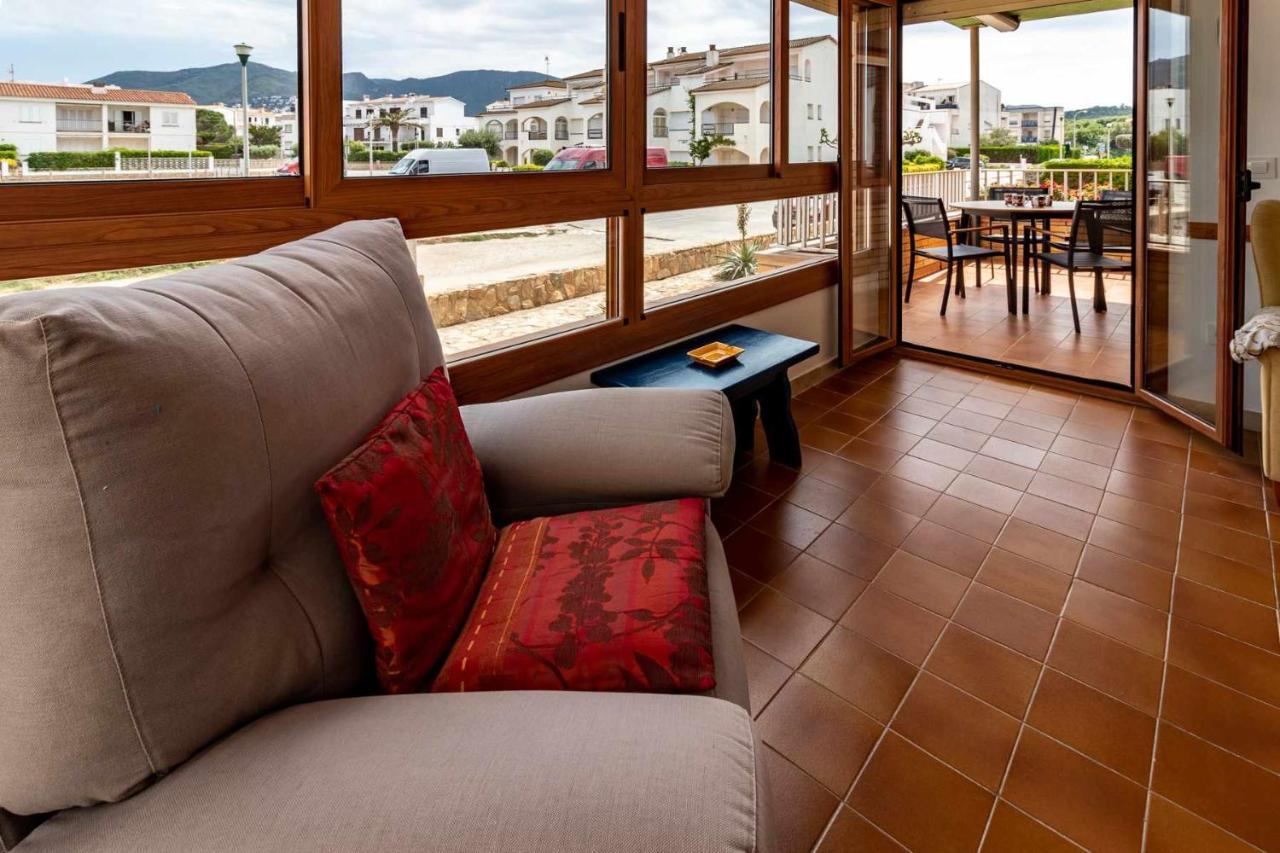Sant Carles 20 Con Vistas Al Mar Appartement *